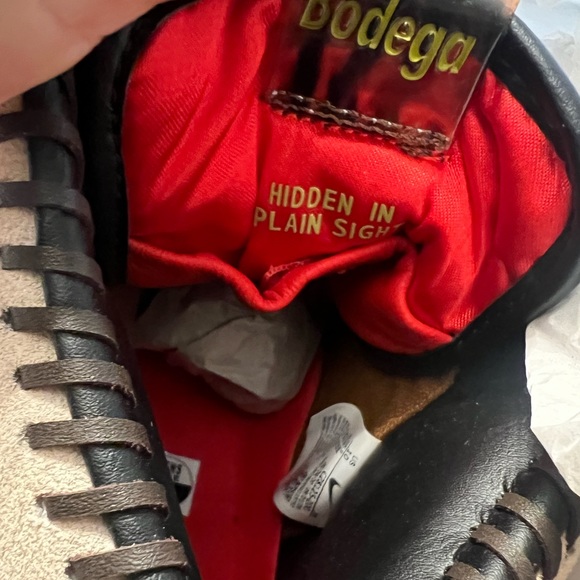 Nike dunk sneakers - Picture 7 of 10